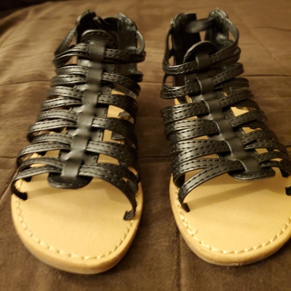 Old Navy Other - ❗FINAL PRICE❗ For Old Navy Gladiator Sandals